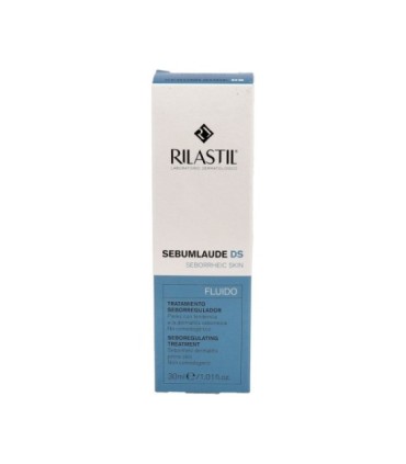 CUMLAUDE SEBUMLAUDE DS FLUIDO. 30 ml