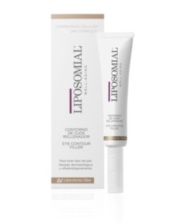 LIPOSOMIAL WELL-AGING CONTORNO OJOS RELLENADOR 15 ML