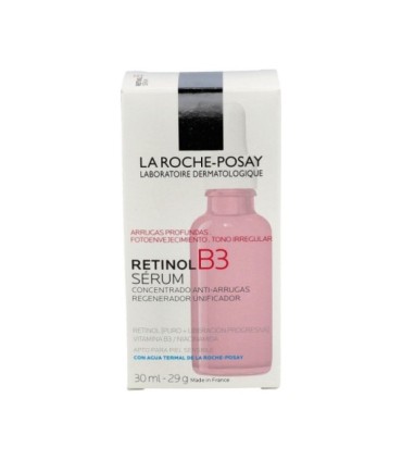ROCHE POSAY SERUM RETINOL B3 30 ML