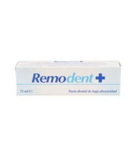REMODENT PLUS PASTA DENTRIFICA 75 ML