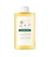 KLORANE. CHAMPÚ DE CAMOMILA. Envase de 400 ml.