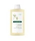 KLORANE CHAMPÚ VOLUMINADOR A LA LECHE DE ALMENDRA. 400 ml
