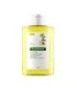 KLORANE. CHAMPÚ DE CIDRA. Frasco de 400 ml.