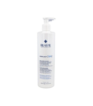 CUMLAUDE XERALAUDE 12 LECHE CORPORAL. 400 ml