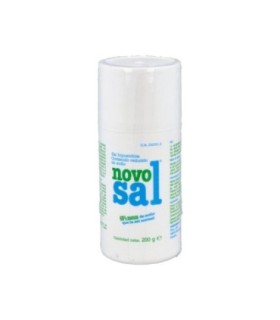 NOVOSAL SALERO 200 G