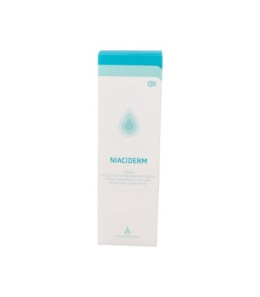 NIACIDERM CREMA 200 ML