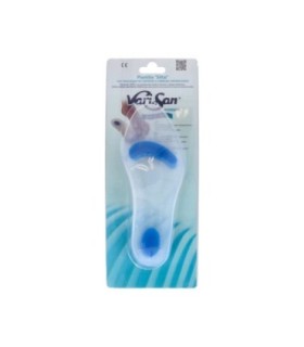 VARISAN HYDROGEL PLANTILLAS SIFTAL LARGA 37/38