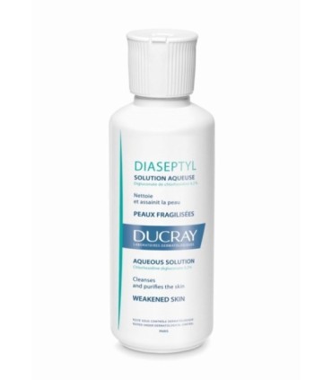 DIASEPTYL SOLUCION ANTISEPTICA 125 ML