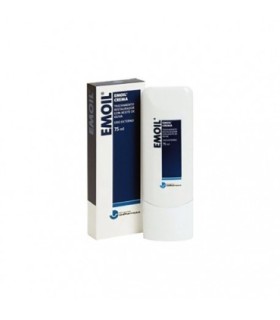 EMOIL CREMA. 75 ml