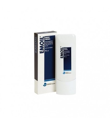 EMOIL CREMA. 75 ml