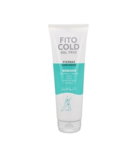 FITO COLD GEL FRIO PIERNAS CANSADAS. Envase de 250 ml