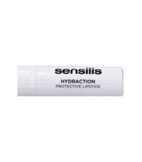 SENSILIS HYDRACTION PROTECTOR LABIAL HIDRATANTE. Stick de 4,5 g.