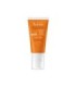 AVENE SOL CREMA - SPF 50 - Tubo de 50 ml.