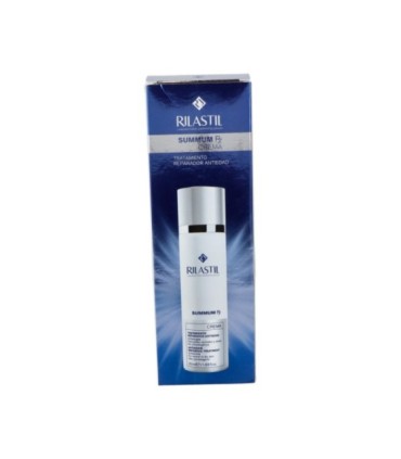 CUMLAUDE SUMMUM, CREMA FACIAL. Envase de 40 ml.