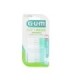 GUM SOFT PICKS INTERDENTAL FILAMENTOS GOMA 50 UNIDADES R-632
