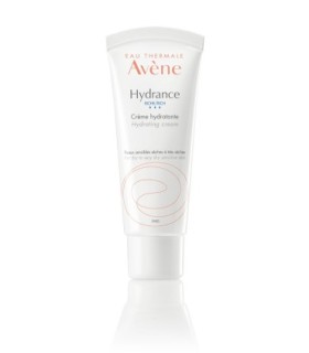 AVENE HYDRANCE OPTIMALE ENRIQUECIDA. Tubo de 40 ml.
