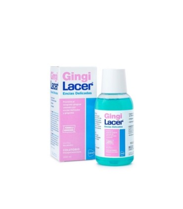 GINGILACER COLUTORIO 200 ML