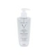 VICHY PURETE THERMAL DESMAQUILLANTE INTEGRAL 3 EN 1. Envase de 400 ml.