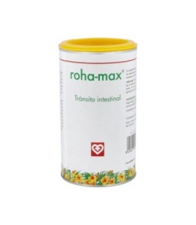 ROHA-MAX LAXANTE. Bote de 130 gr.