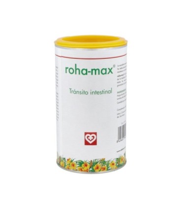 ROHA-MAX LAXANTE. Bote de 130 gr.