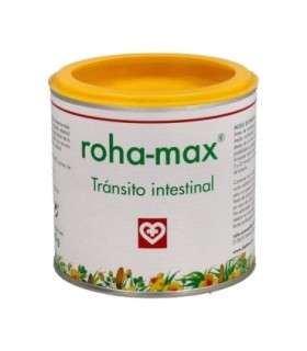 ROHA-MAX. Bote de 60gr
