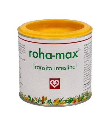 ROHA-MAX. Bote de 60gr