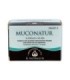 MUCONATUR  EL NATURALISTA  48 CAPS