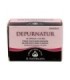 DEPURNATUR  EL NATURALISTA  48 CAPS