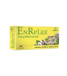 AQUILEA ENRELAX (48 comprimidos)