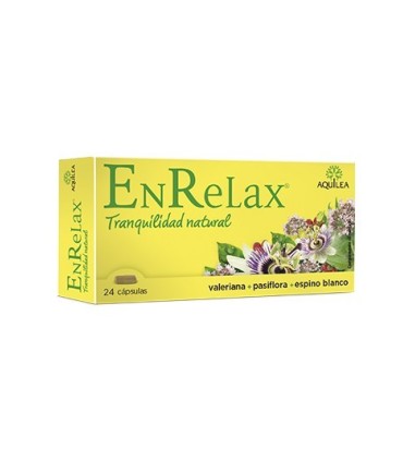 AQUILEA ENRELAX (48 comprimidos)