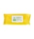 DHU CALENDUFLOR TOALLITAS 72 U