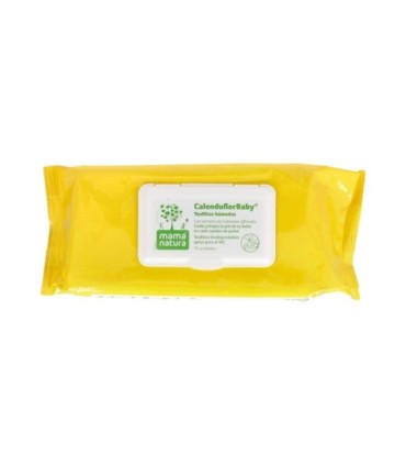 DHU CALENDUFLOR TOALLITAS 72 U