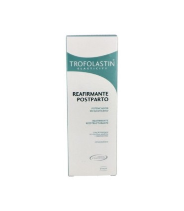 TROFOLASTIN REAFIRMANTE POST-PARTO. Tubo de 200 ml.