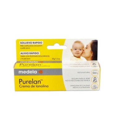 PURELAN 100. Envase de 37g