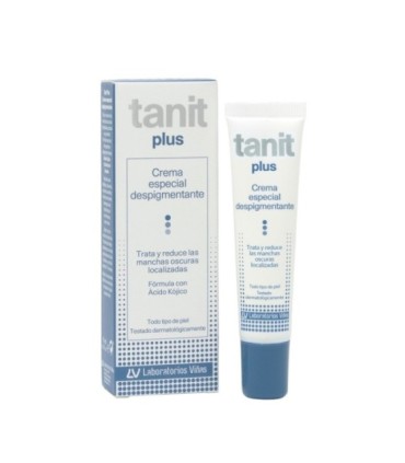 TANIT DESPIGMENTANTE PLUS CREMA 15 ML