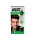 JUST FOR MEN. CHAMPÚ COLORANTE. Color Negro