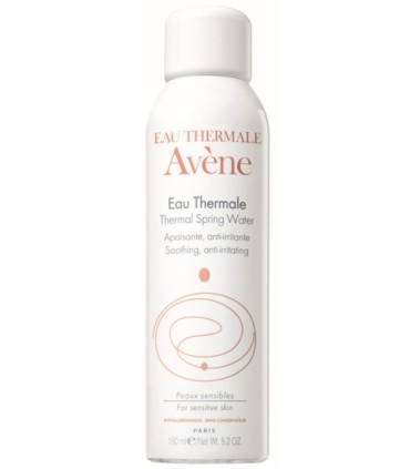 AVENE AGUA TERMAL. Envase 150 ml.
