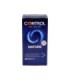 CONTROL ADAPTA NATURE PRESERVATIVOS 24 U