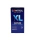 CONTROL ADAPTA NATURE XL, 12 Unidades