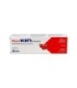 FLUOR-KIN ANTICARIES PASTA DENTÍFRICA FRESA. 75 ml