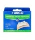 URGO QUEMADURA HIDROCOLOIDE 6 U