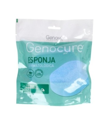 ESPONJA FARMESPONGE GENOVE DUCHA