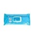 ADDERMIS (ADULTOS DERMO) HIGIENE CORPORAL 60 TOALLITAS