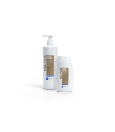 TARPLUS LIQUIDO SOLUCION JABONOSA 500 ML