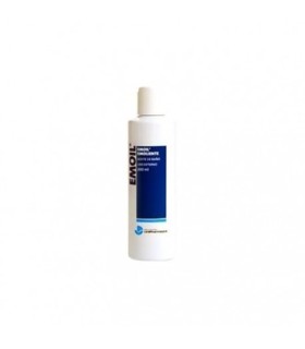 EMOIL EMOLIENTE ACEITE DE BAÑO. 200 ml