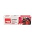 PHB JUNIOR. PASTA DENTÍFRICA SABOR FRESA. Tubo 75 ml.