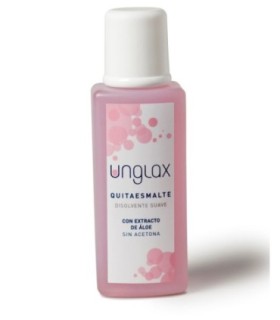 UNGLAX QUITAESMALTE 115 ML