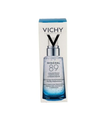 VICHY MINERAL 89 75 ML