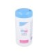 SEBAMED BABY TOALLITAS OLEOSAS. 70 unidades