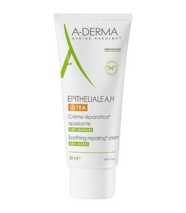 ADERMA EPITELIAL A.H. DUO CREMA 100 ml
